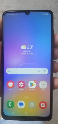 samsung a05 4_64 pta approved price 20000