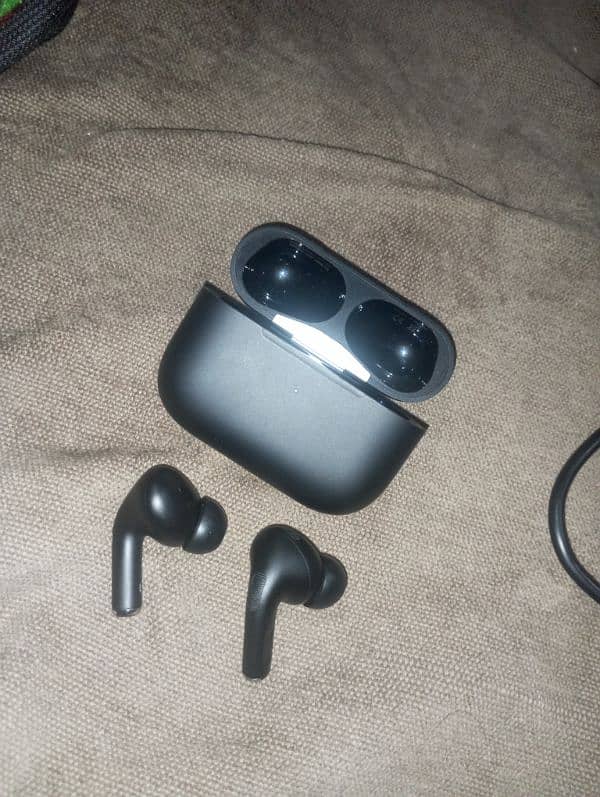 airpods pro 0