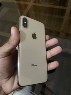 iPhone XS 64GB factory unlock