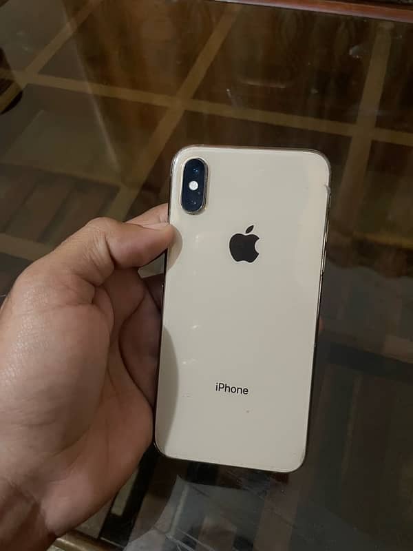 iPhone XS 64GB factory unlock 5