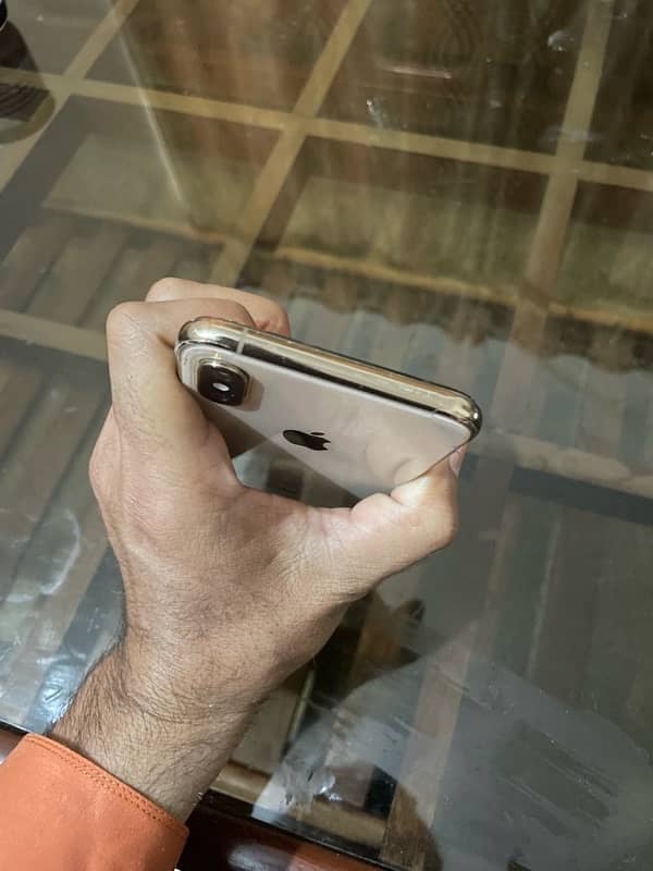 iPhone XS 64GB factory unlock 6