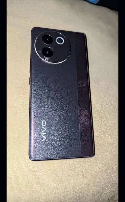 vivo v30e 5G 2