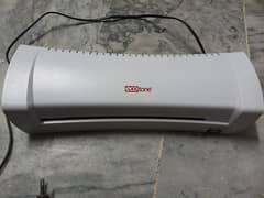 Laminator