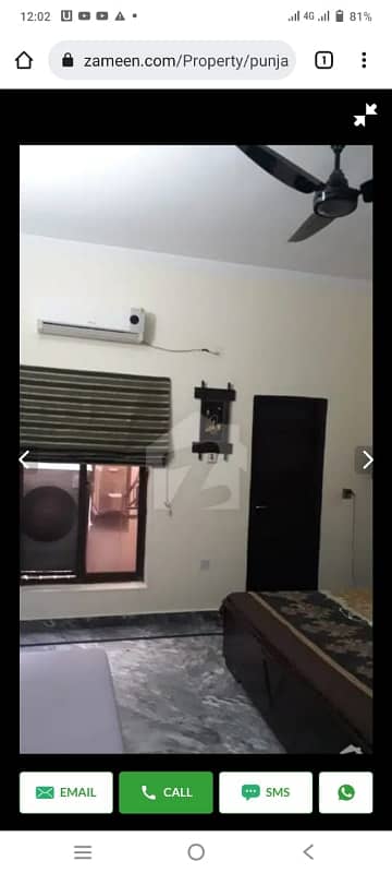 8 Marla 2.5 Storey House For Sale In Johar Town 1