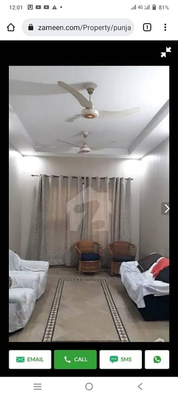 8 Marla 2.5 Storey House For Sale In Johar Town 9