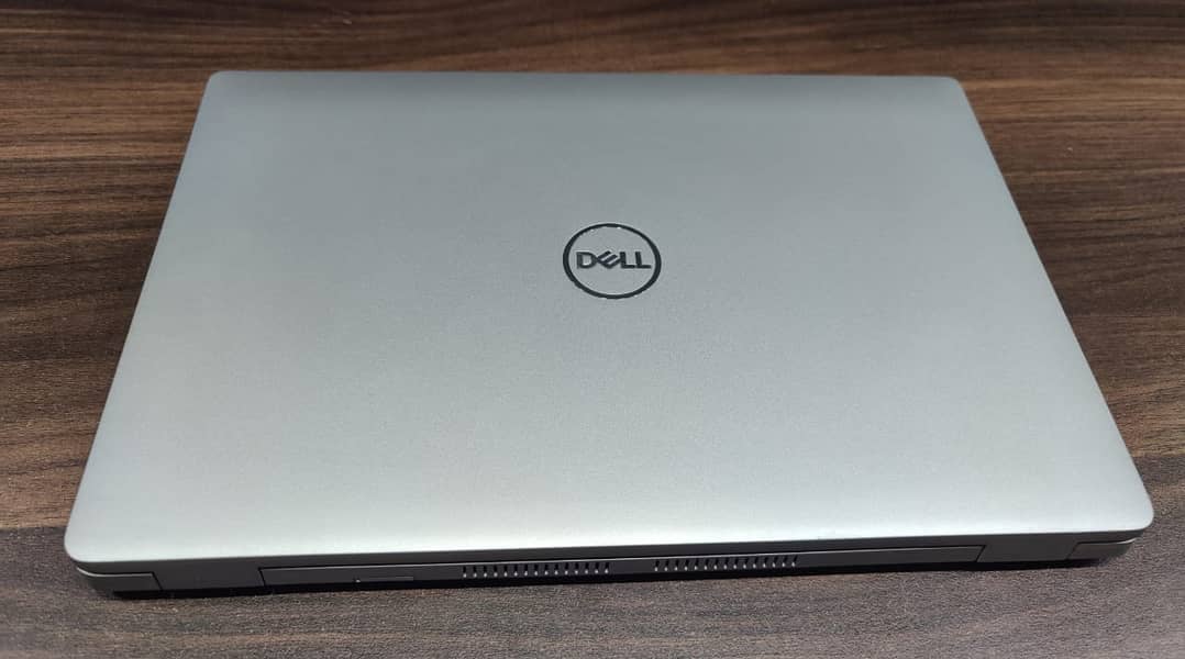 Core i5 11th Generation Dell Latitude 5420 with Type C Charger 5