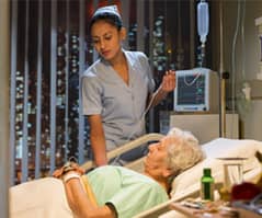 Home Nursing Care Services