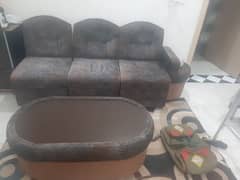 6 seater sofa chair