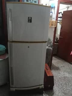 dawlance fridge condition is used