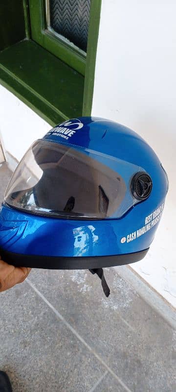 un bearable helmet 3