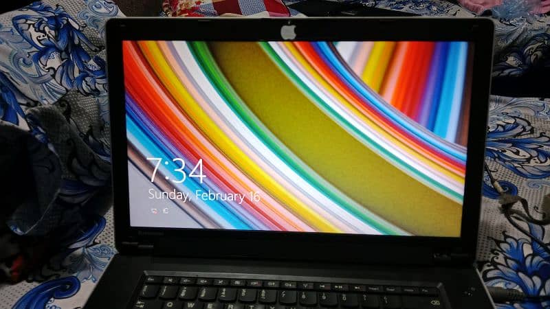 Lenovo Thinkpad Edge Urgent Sale 2