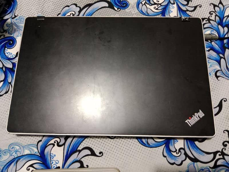 Lenovo Thinkpad Edge Urgent Sale 4