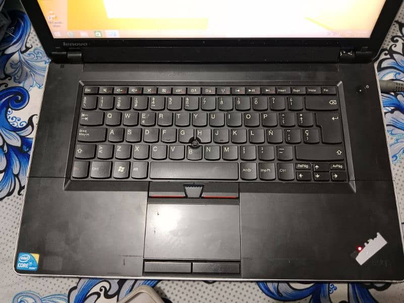 Lenovo Thinkpad Edge Urgent Sale 7