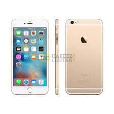 Apple iPhone 6 Plus 0