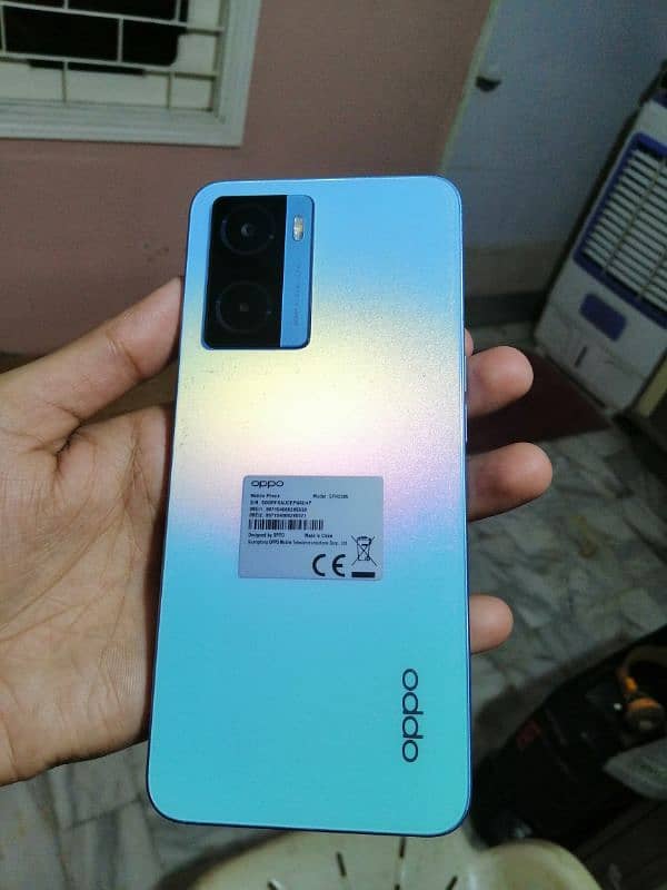 OPPO A77 2