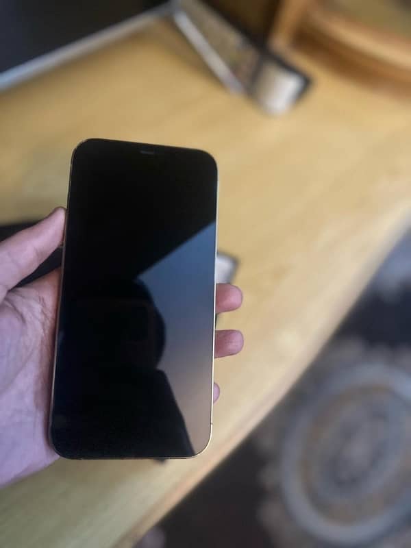 iphone 12 pro max 128 gb 6