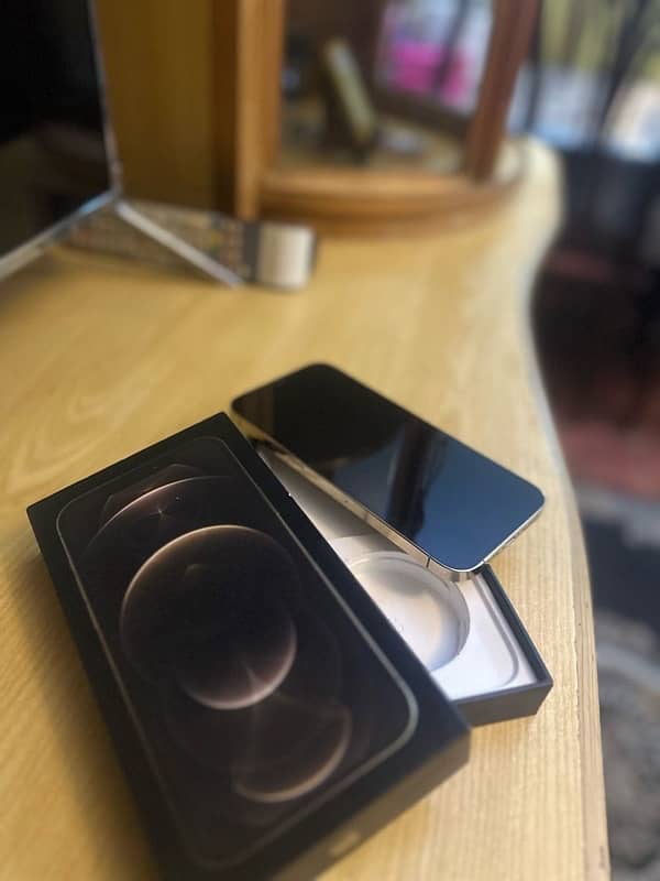 iphone 12 pro max 128 gb 9