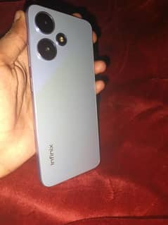 infinix