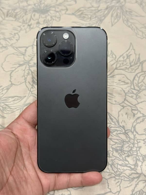 Apple iPhone 14 Pro Max Non PTA 1