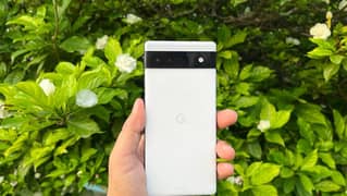 Google Pixel 6a