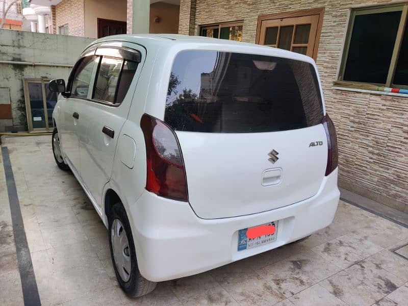 Suzuki Alto 2013 3