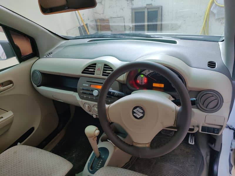 Suzuki Alto 2013 7