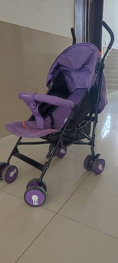 Baby Stroller Pram Carriage