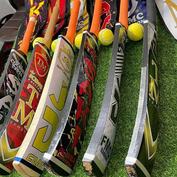 cricket all equipment 0