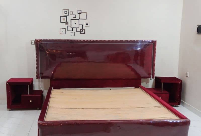 Turkish bed set/double bed set/king size bed set 03352266452 7