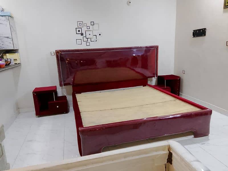 Turkish bed set/double bed set/king size bed set 03352266452 8