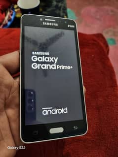 samsung grand prime plus