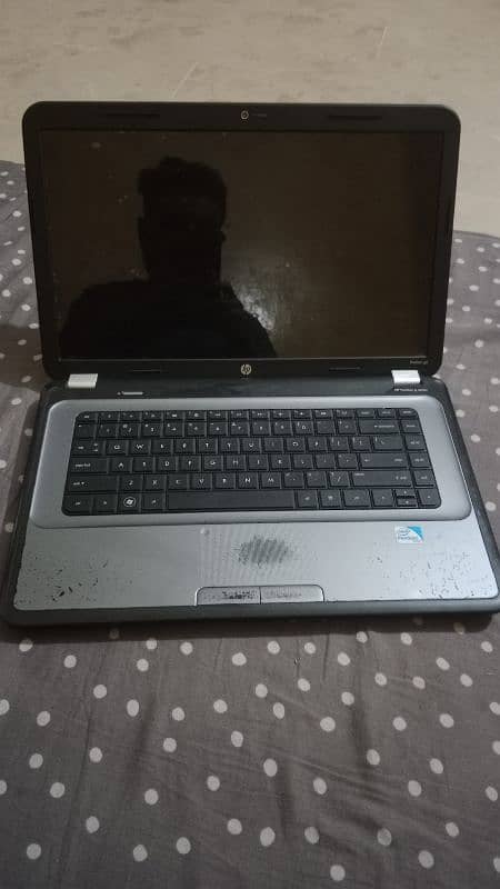 HP laptop model number 195c 4