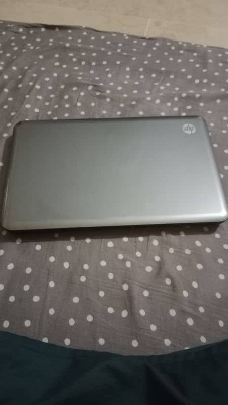 HP laptop model number 195c 5