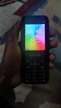 gfive