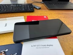 MI REDMI 13C 6gb 128gb Black