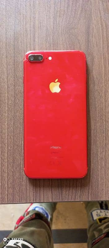 IPhone 8 Plus 1