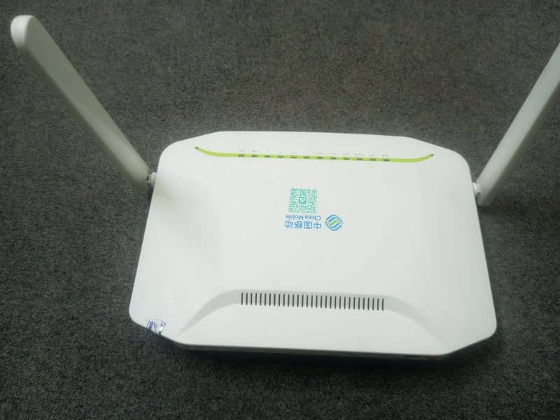 Fiberhome HG6821M xpon router dual band 2G & 5G - Networking 1