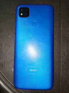 Redmi 9c