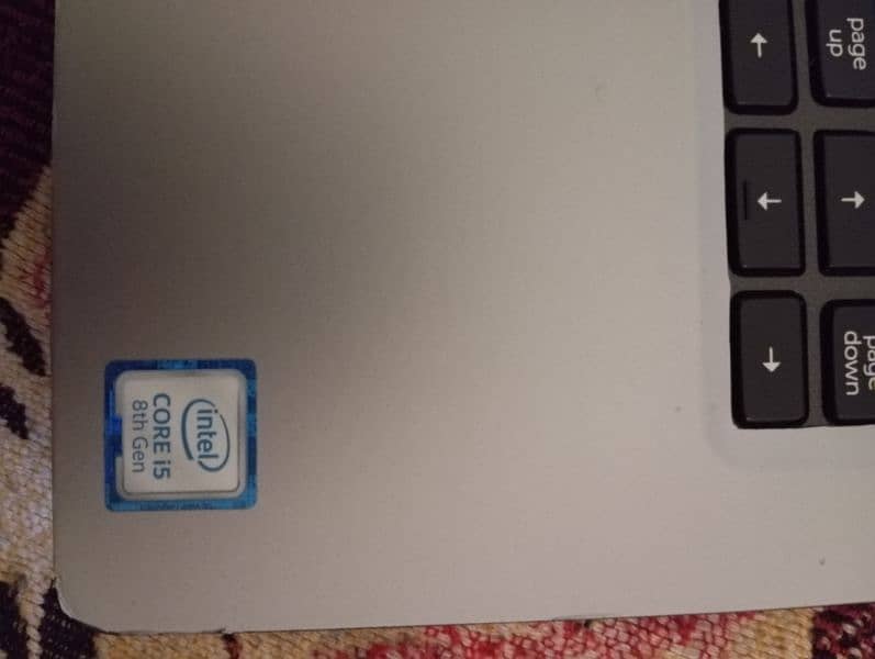 DELL latitude 5300 Core i5 8th gen 1