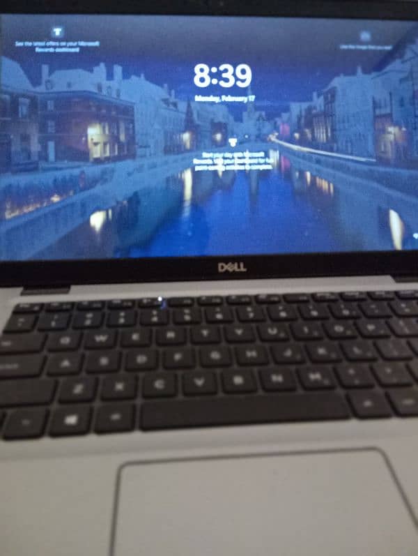 DELL latitude 5300 Core i5 8th gen 2