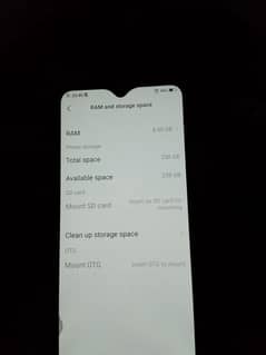 Vivo Y7s PTA approved with box 8/256Gb Condition 10/9