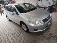 Toyota Fielder 2007/2012