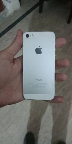 iPhone 5s non-pta