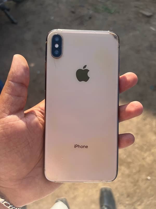 iphone xs max 2