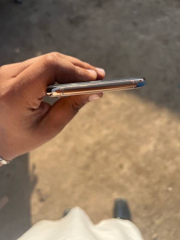 iphone xs max 7