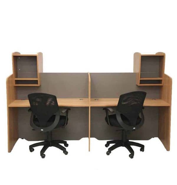 Call Center Table,Workstations,Office Setup,Office Table 1