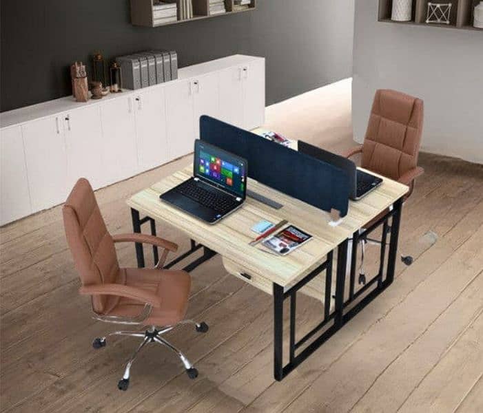 Call Center Table,Workstations,Office Setup,Office Table 10