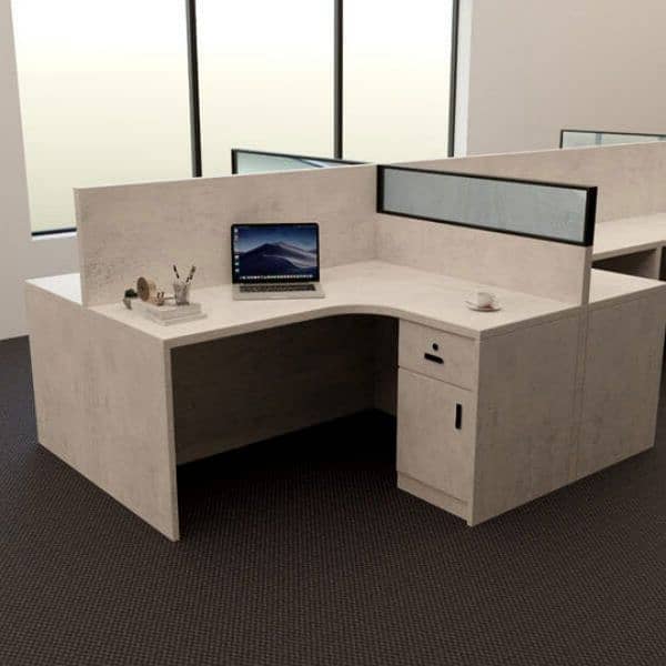 Call Center Table,Workstations,Office Setup,Office Table 15