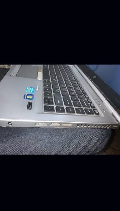 Hp core i5 2nd generation 2