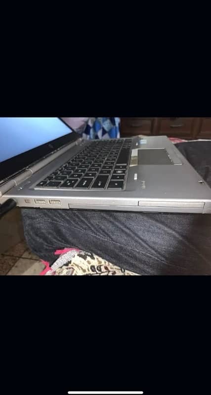 Hp core i5 2nd generation 3